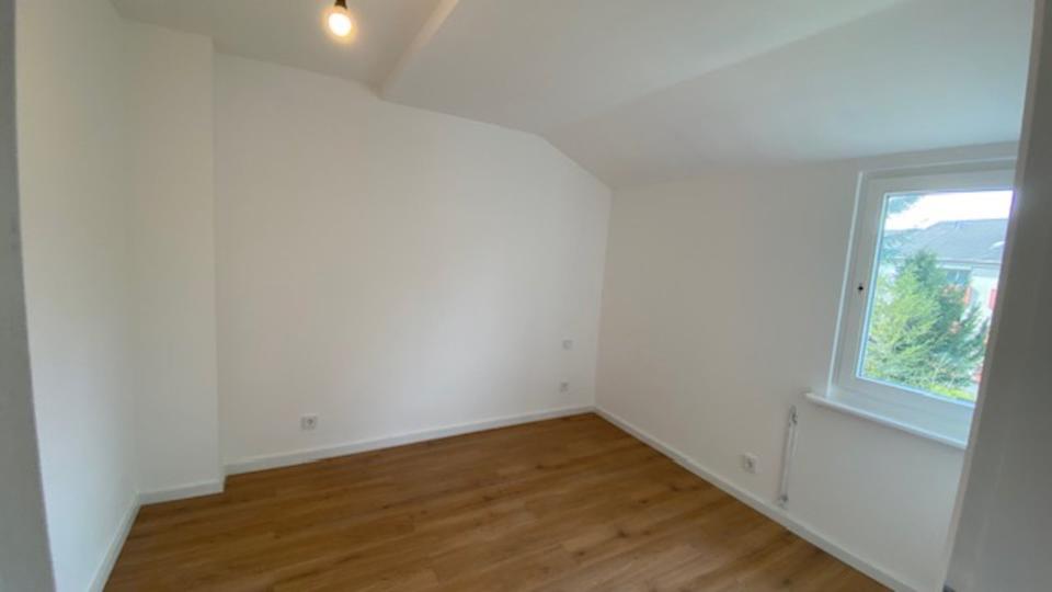 Dachgeschoßwohnung Köln Lindenthal - 2 Zimmer, 45 m&sup2;, 970&euro; | Angebot:25874638