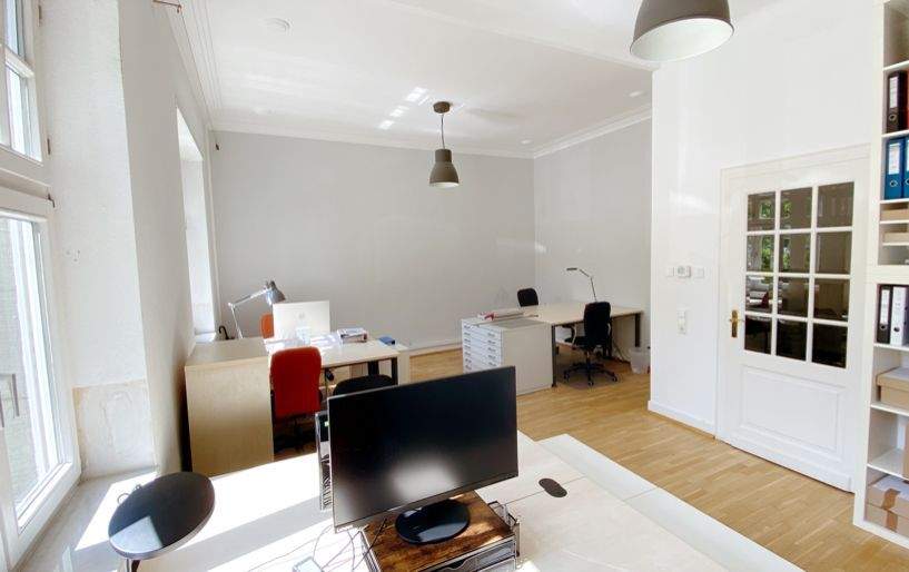 Gewerbeobjekt Düsseldorf Pempelfort - 330&euro; | Angebot:25879692