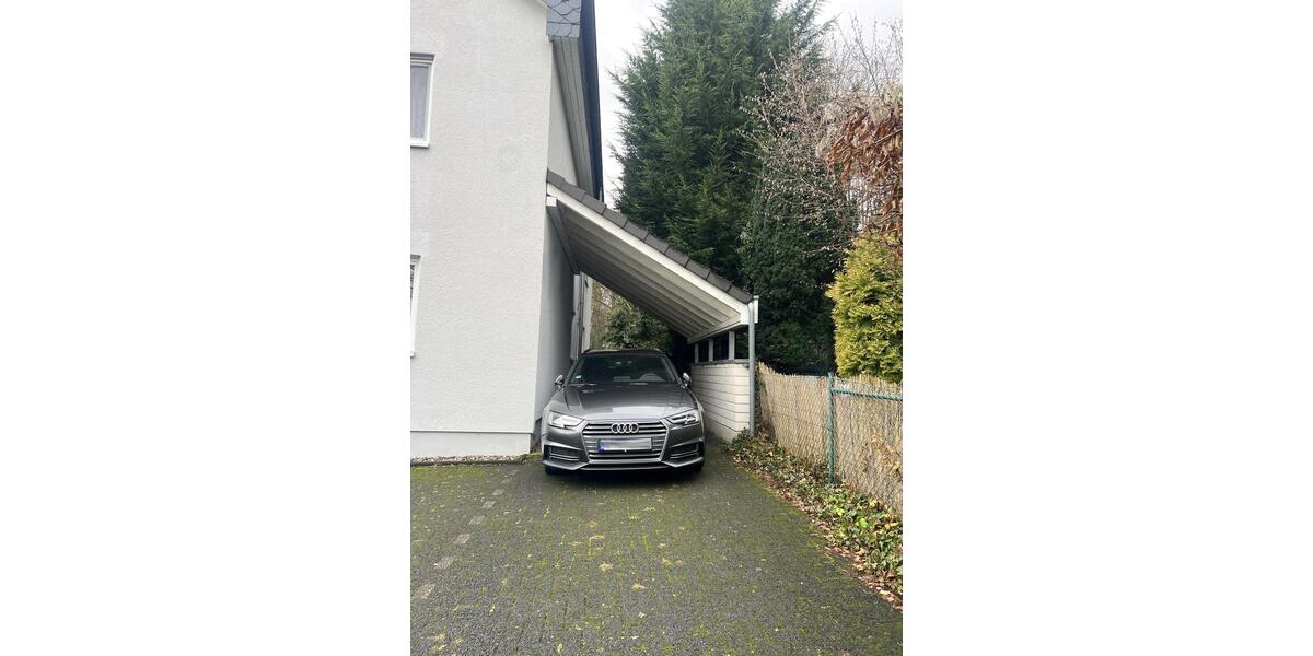 Etagenwohnung Bergisch Gladbach - 4 Zimmer, 94 m&sup2;, 1.300&euro; | Angebot:25650445