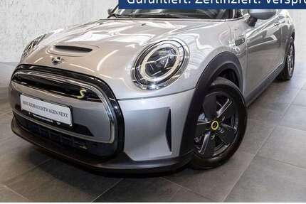 Mini Cooper SE 23.731 km 19.990 &euro; Leverkusen-Bürrig 51371