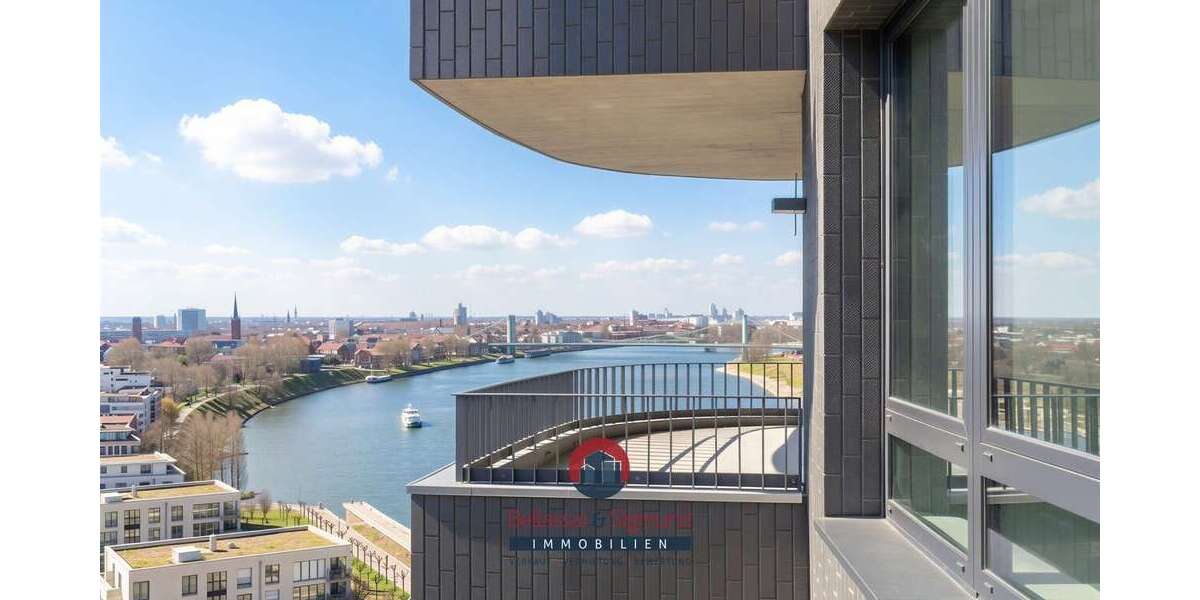 Etagenwohnung Köln Mülheim - 2 Zimmer, 62 m&sup2;, 1.088&euro; | Angebot:27347530