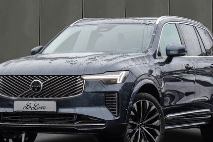 Volvo XC90 27.600 km 67.890 &euro; Köln 50968