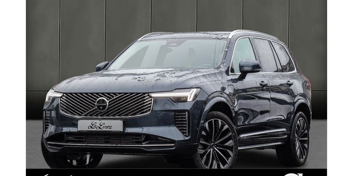 Volvo XC90 27.600 km 67.890 &euro; Köln 50968