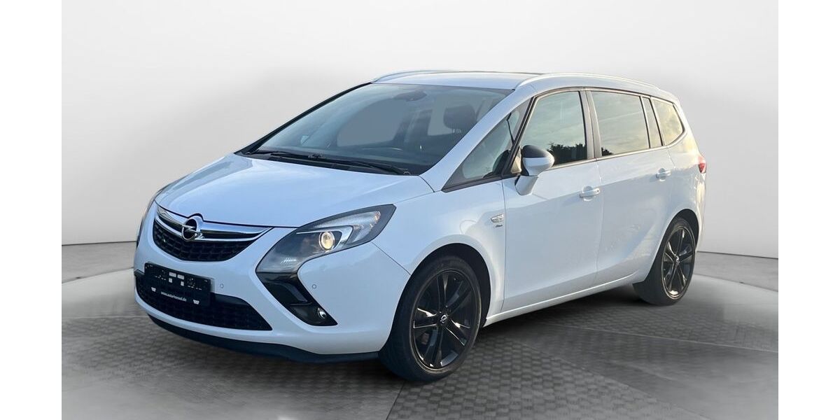 Opel Zafira 139.286 km 9.450 &euro; Dormagen 41540