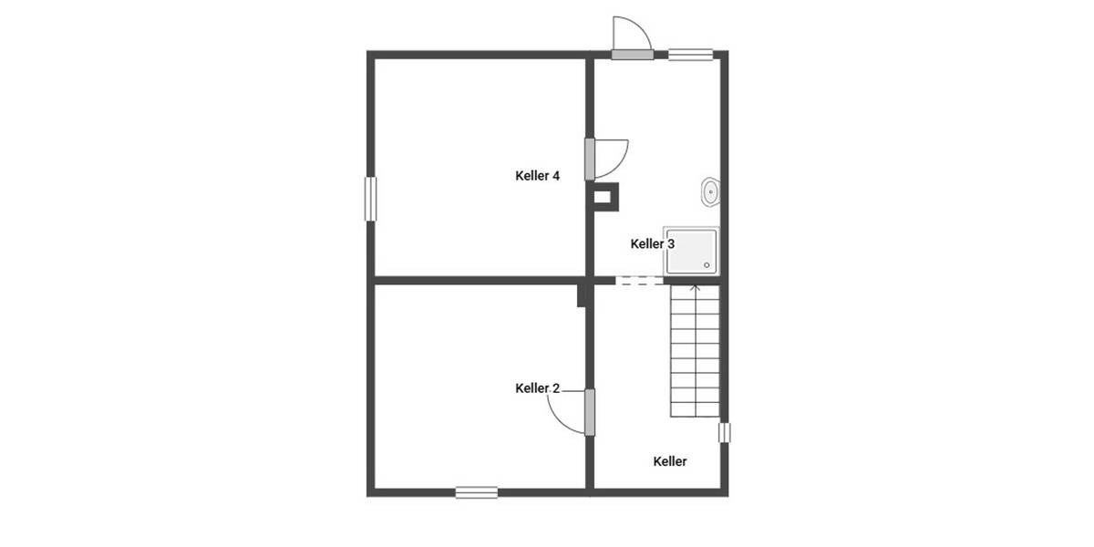 Einfamilienhaus Hürth Efferen - 3 Zimmer, 85 m&sup2;, 599.000&euro; | Angebot:26473244