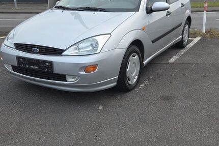 Ford Focus 180.000 km 1.500 &euro; Köln 50997