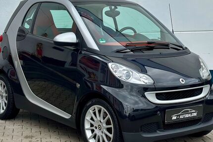 Smart ForTwo 115.000 km 3.799 &euro; Leverkusen 51373