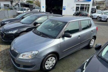 Skoda Fabia 135.535 km 4.000 &euro; Erkrath 40699