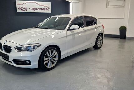 BMW 120 67.000 km 10.999 &euro; Remscheid 42859