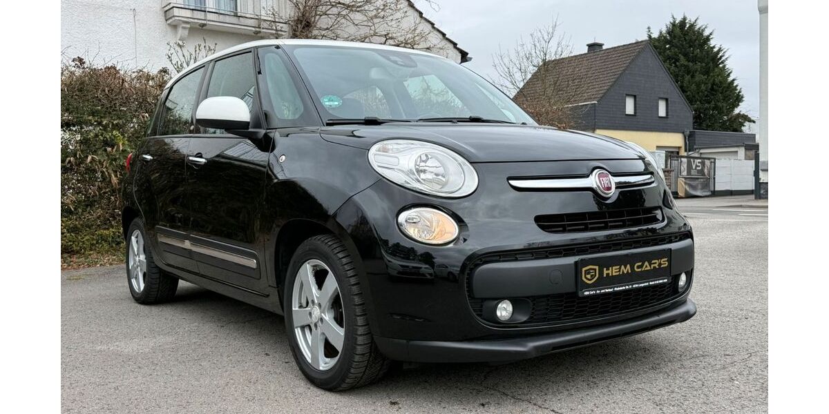 Fiat 500L 57.000 km 6.999 &euro; Langenfeld 40764