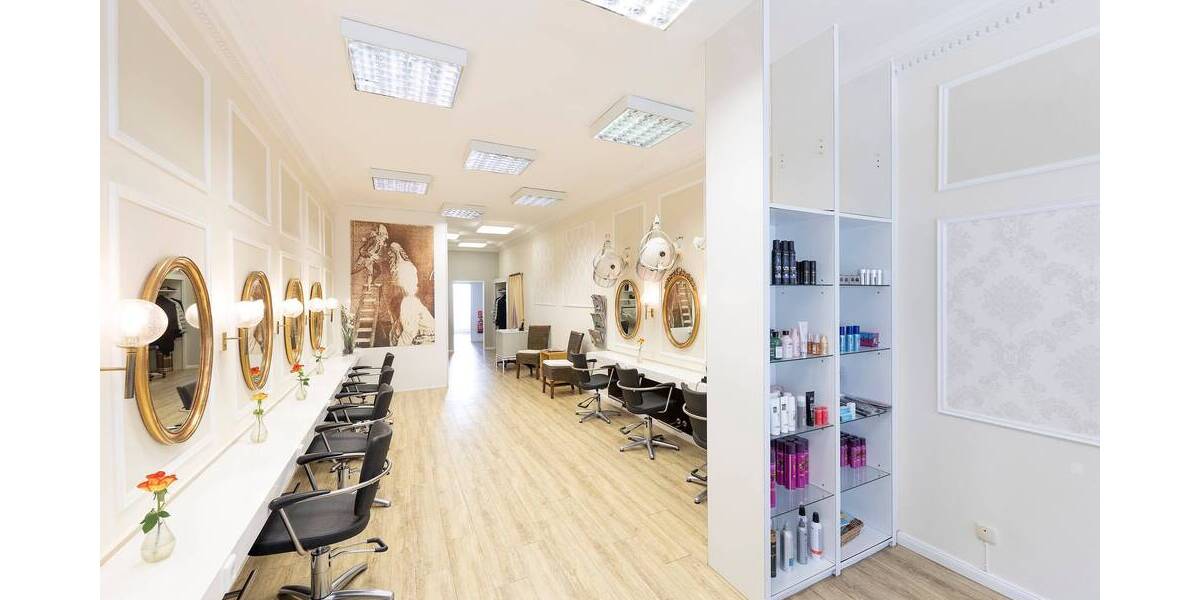 Gewerbeobjekt Düsseldorf Flingern Nord - 2 Zimmer, 299.000&euro; | Angebot:25705907