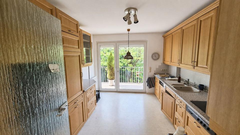 Etagenwohnung Köln Lindenthal - 4 Zimmer, 124 m&sup2;, 649.000&euro; | Angebot:27112051