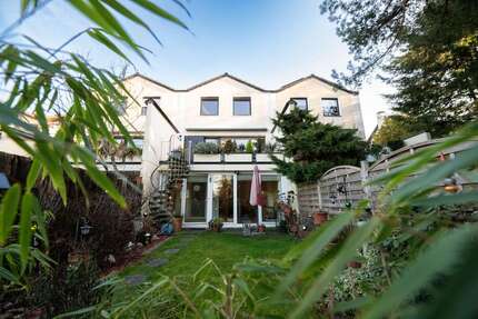 Haus Bergisch Gladbach Alt-Frankenforst - 5 Zimmer, 155 m&sup2;, 599.000&euro; | Angebot:24857574