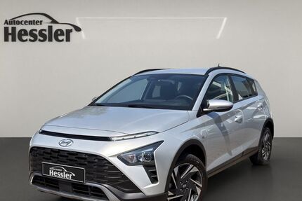 Hyundai BAYON 20.600 km 16.999 &euro; Grevenbroich 41516