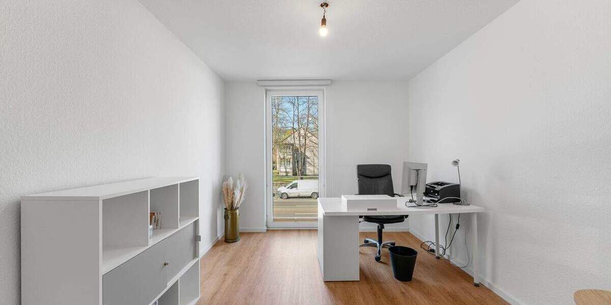 Etagenwohnung Köln Lindenthal - 4 Zimmer, 112 m&sup2;, 749.000&euro; | Angebot:25735216