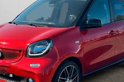 Smart ForFour 29.900 km 20.800 &euro; Köln 51109