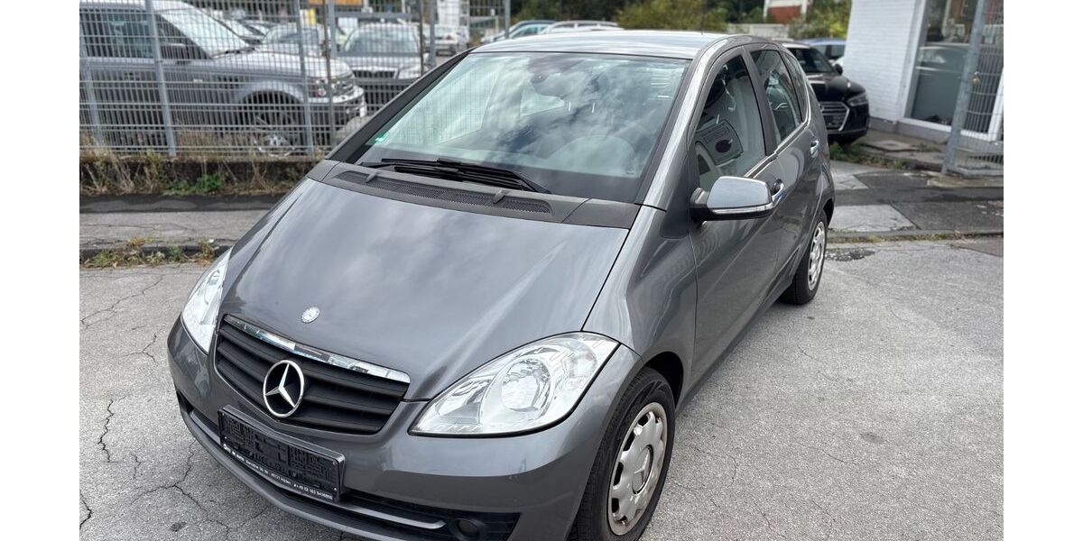 Mercedes-Benz A 160 195.000 km 3.700 &euro; Hilden 40721