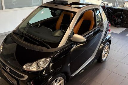 Smart ForTwo 99.950 km 5.950 &euro; Köln 51103