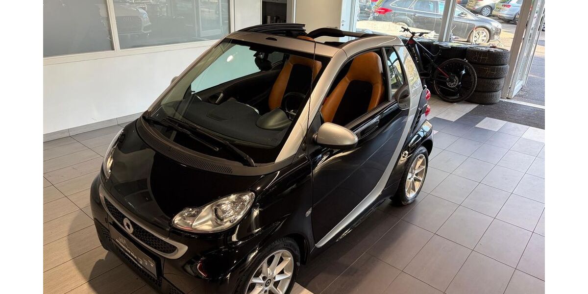 Smart ForTwo 99.950 km 5.950 &euro; Köln 51103