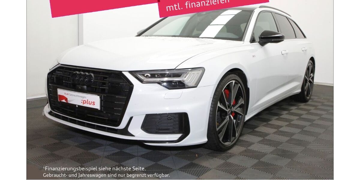 Audi A6 38.564 km 45.950 &euro; Solingen 42653