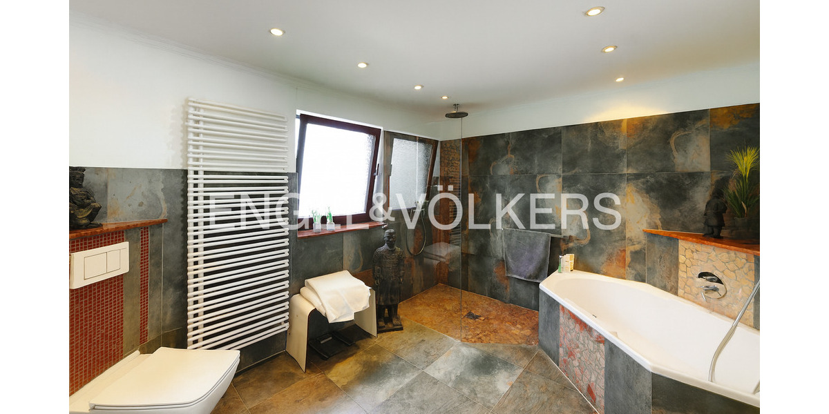 Doppelhaushälfte Hilden Kalstert - 5 Zimmer, 131 m&sup2;, 495.000&euro; | Angebot:25730519