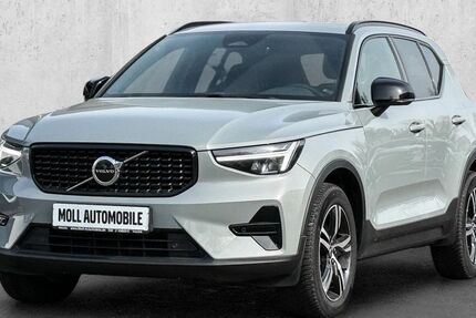 Volvo XC40 23.723 km 32.490 &euro; Bergheim 50126