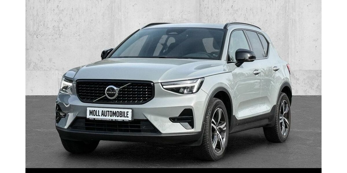 Volvo XC40 23.723 km 32.490 &euro; Bergheim 50126