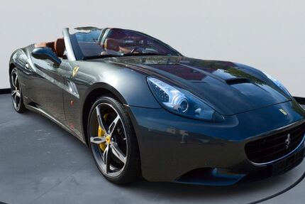 Ferrari California 82.000 km 92.000 &euro; Bergisch Gladbach 51469
