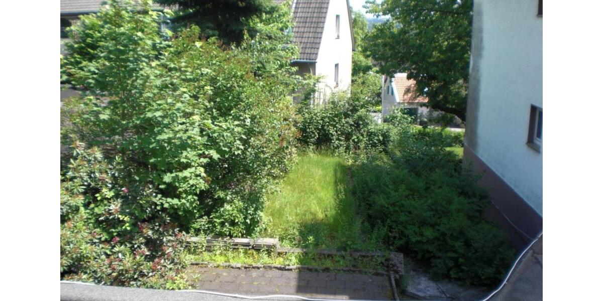Etagenwohnung Remscheid Reinshagen - 2 Zimmer, 45 m&sup2;, 400&euro; | Angebot:25894291
