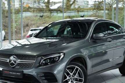 Mercedes-Benz GLC 250 55.000 km 37.900 &euro; Remscheid/NRW 42855