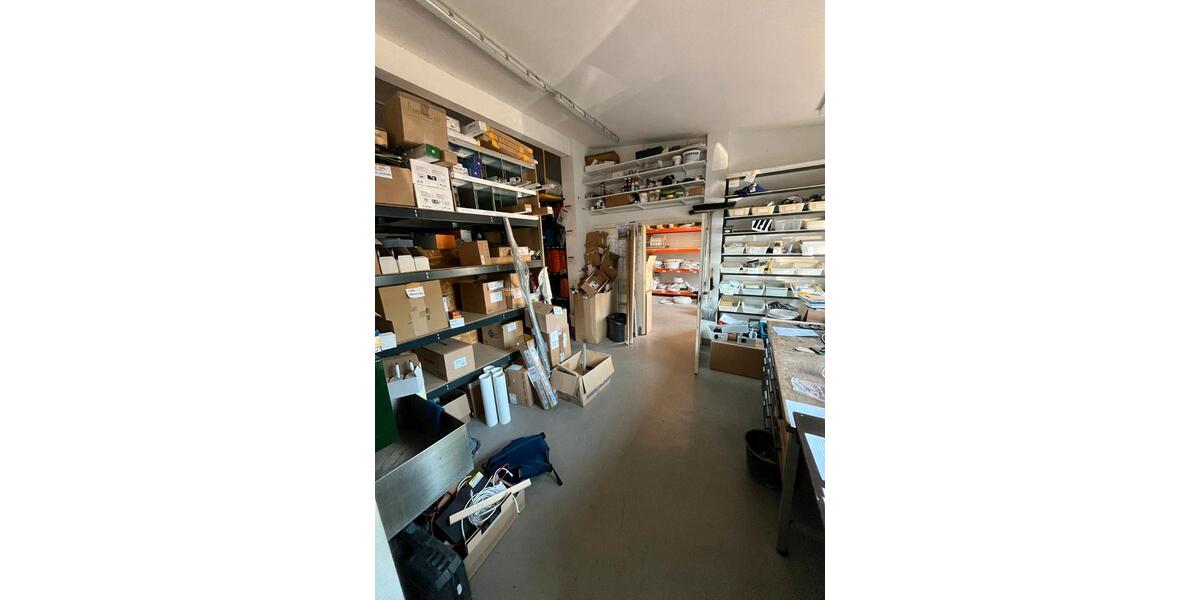 Gewerbeobjekt Solingen - 1.200&euro; | Angebot:25055122