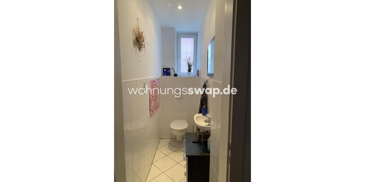 Etagenwohnung Köln Lindenthal - 3 Zimmer, 93 m&sup2;, 1.300&euro; | Angebot:24539008