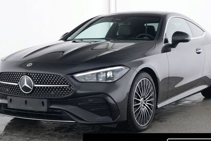 Mercedes-Benz CLE 180 11.656 km 46.900 &euro; Bergisch Gladbach 51469