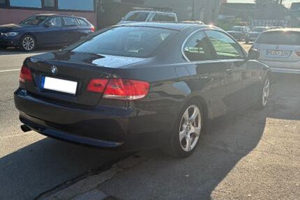 BMW 320 200.000 km 7.500 &euro; Solingen 42655