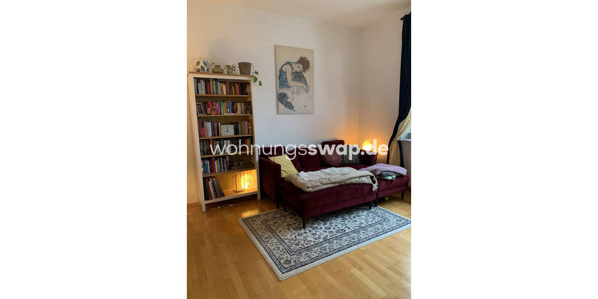 Etagenwohnung Köln Sülz - 3 Zimmer, 93 m&sup2;, 1.300&euro; | Angebot:25958256