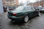 Jaguar S-Type 3.0 V6 Executive Autom Leder Navi Xenon 114.000 km 9.990 &euro; Neuss 41462