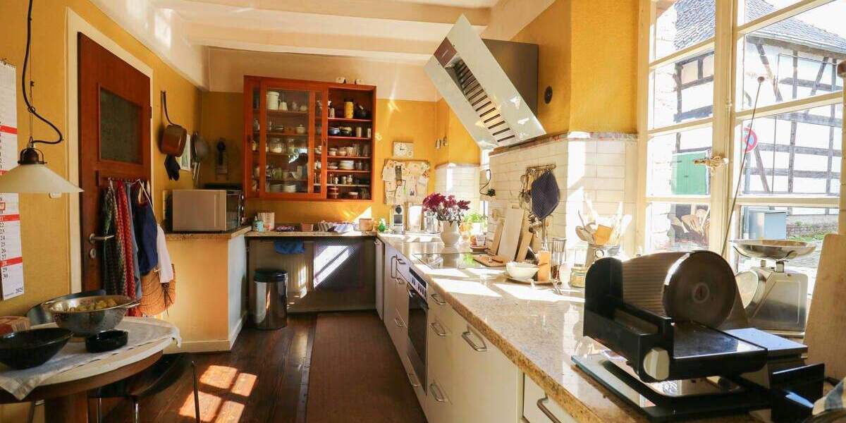 Mehrfamilienhaus, Wohnhaus Jüchen / Schaan Schaan - 1 Zimmer, 147 m&sup2;, 665.000&euro; | Angebot:25736787