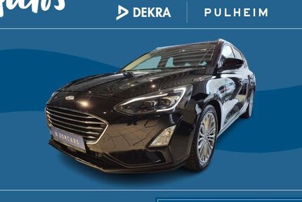 Ford Focus 74.950 km 15.899 &euro; Pulheim 50259