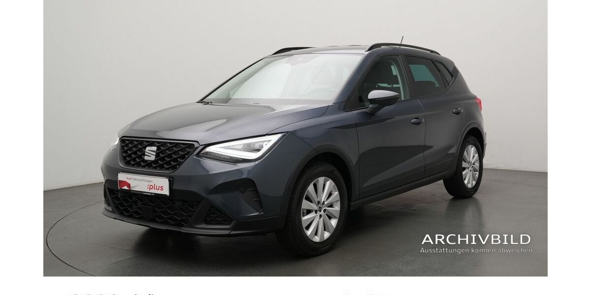 Seat Arona 22.572 km 22.988 &euro; Leverkusen 51373