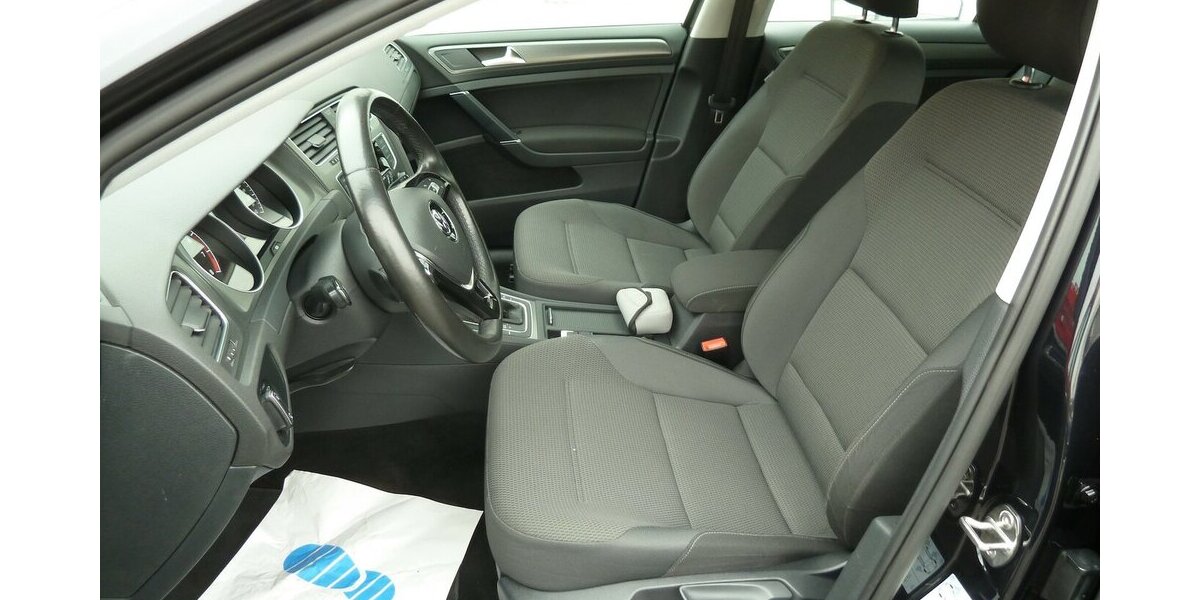 VW Golf VII Limo1.4 TSI Automatik Climatronic Alu 80.600 km 11.900 &euro; Ratingen 40885