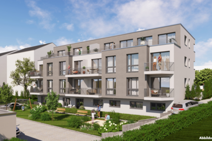 Wohnung Remscheid Remscheid-Süd - 3 Zimmer, 87 m&sup2;, 349.000&euro; | Angebot:26975101