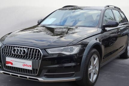 Audi A6 Allroad 117.345 km 22.480 &euro; Hilden 40721