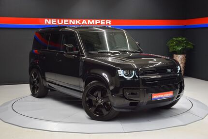 Land Rover Defender 19.900 km 98.990 &euro; Remscheid 42853
