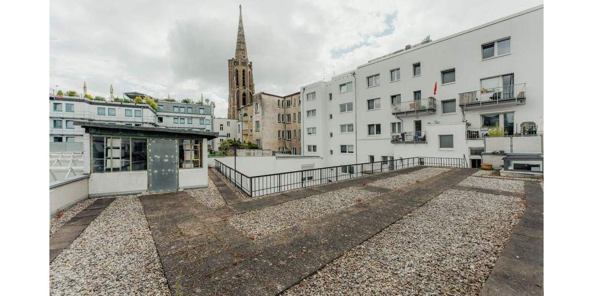 Mehrfamilienhaus, Wohnhaus Köln Altstadt-Süd - 2 Zimmer, 1 m&sup2;, 4.590.000&euro; | Angebot:25799868