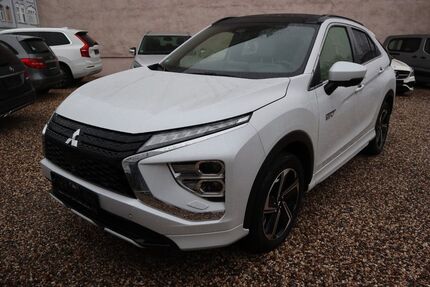 Mitsubishi Eclipse 50.019 km 19.990 &euro; Solingen 42653