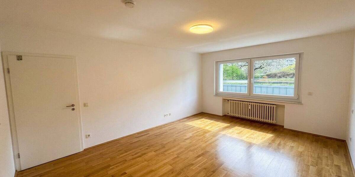 Etagenwohnung Köln Deutz - 2 Zimmer, 73 m&sup2;, 439.000&euro; | Angebot:25951121