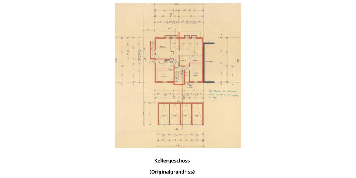 Mehrfamilienhaus, Wohnhaus Remscheid - 12 Zimmer, 382 m&sup2;, 499.000&euro; | Angebot:25873121