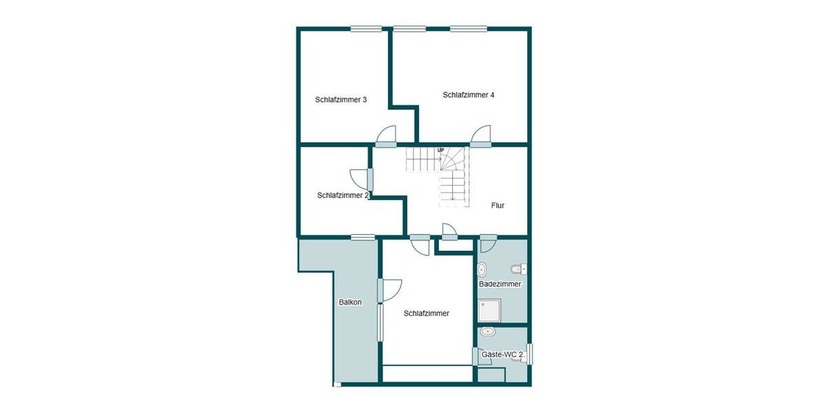 Einfamilienhaus Köln Esch/Auweiler - 7 Zimmer, 170 m&sup2;, 599.000&euro; | Angebot:25938956