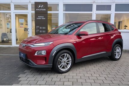 Hyundai KONA 95.041 km 15.485 &euro; Leverkusen 51373