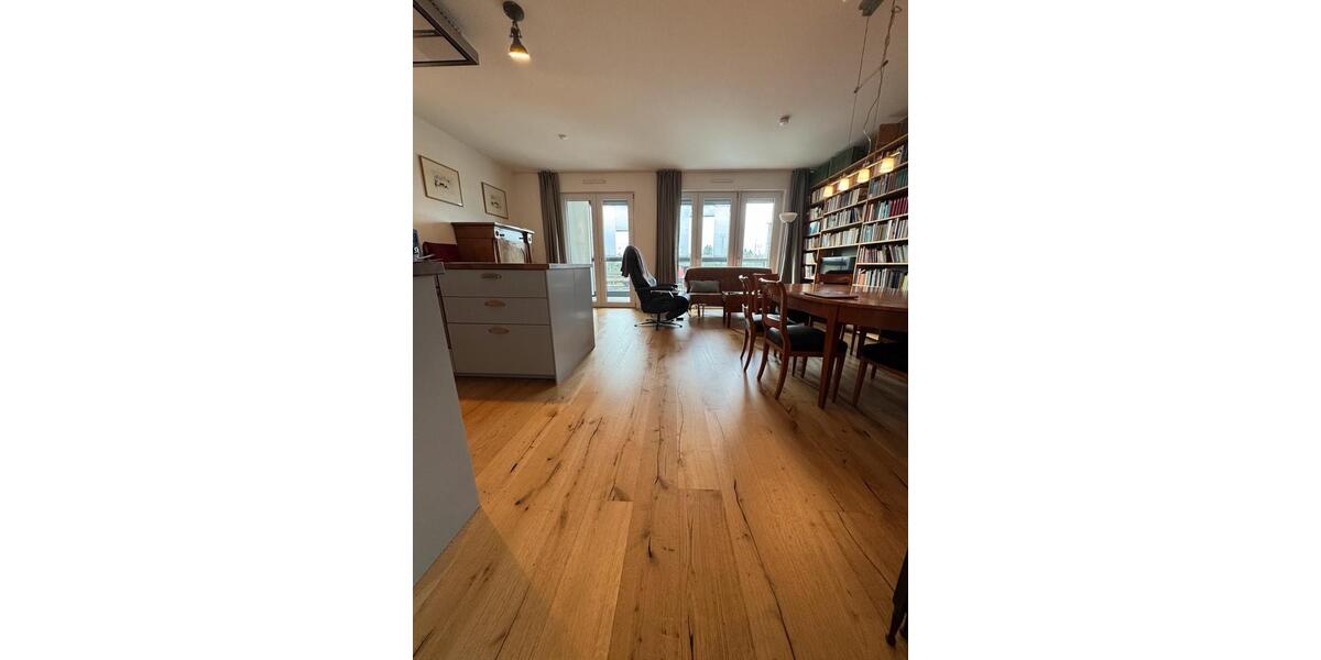 Etagenwohnung Köln Rodenkirchen - 3 Zimmer, 92 m&sup2;, 635.000&euro; | Angebot:26368861